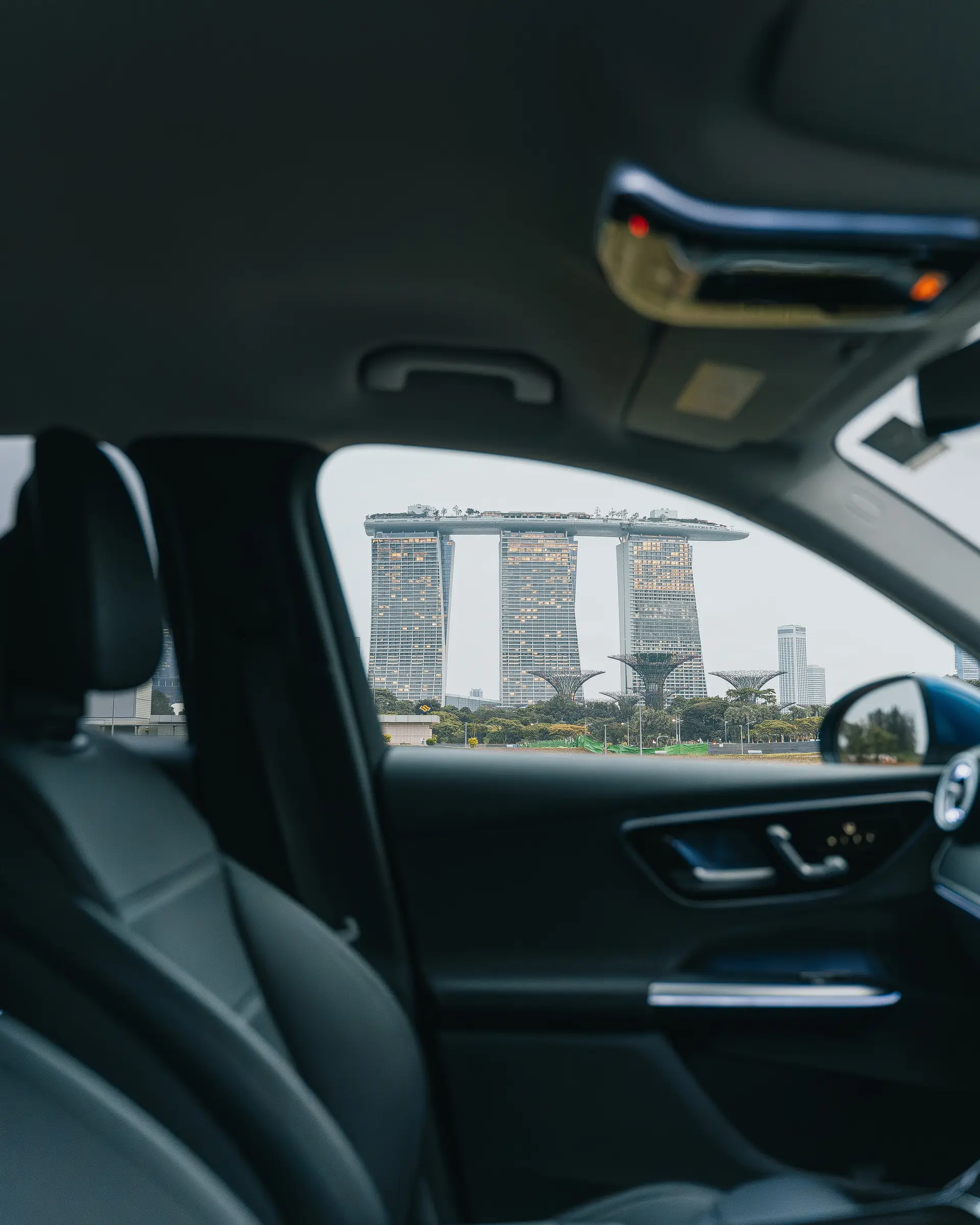 Car Rentals for a Comfortable Vacation in Singapore: 9 Things To Know