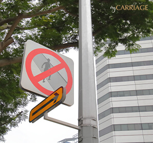 Essential Driving Rules in Singapore to Know Featured Image