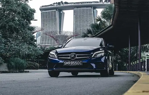 Exploring Singapore's Hidden Gems by Car Featured Image